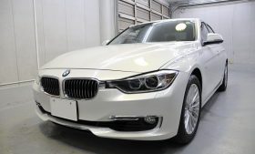 ＢＭＷ３２０i