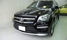 ＧＬ６３　ＡＭＧ