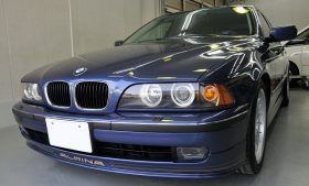 ＢＭＷ　アルピナＢ10　3.2