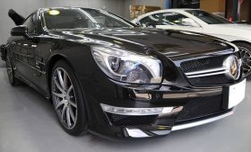 ＳＬ６３　ＡＭＧ