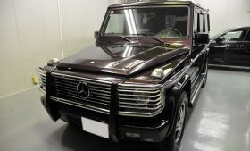 Ｇ５００　ＡＭＧ