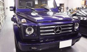 Ｇ５５ＡＭＧ