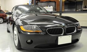 ＢＭＷ　Ｚ４