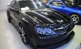 ＣＬＫ６３　ＡＭＧ