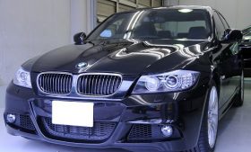 ＢＭＷ　335i