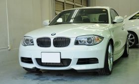 BMW 135i